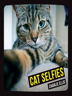 cover image of Cat Selfies